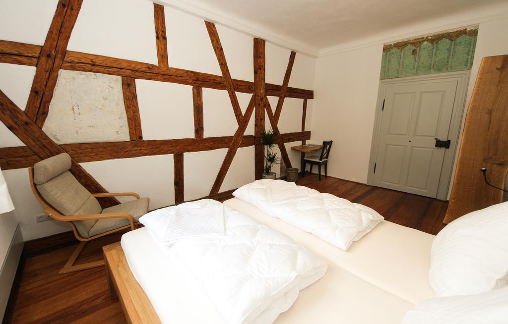 Altstadtpalais Im Sand Bamberg Chambre photo
