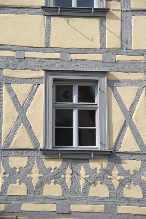 Altstadtpalais Im Sand Bamberg Extérieur photo